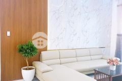 Cần chuyển nhượng căn nhà mới hiện đại nằm hẻm chính lý thái tổ.