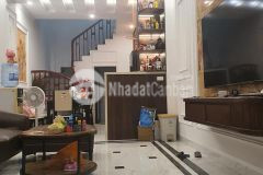 Bán nhà đẹp rẻ 30m2 4 tầng giá 2.69 tỷ thạch bàn long biên