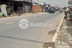 Cần bánh dãy trọ đường đoàn nguyên tuấn, hưng long, bình chánh