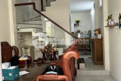 Nhà mới đẹp, nở hậu 4 tầng trung tâm gò vấp, 44m2 hạ còn 5 tỷ