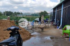 Chính chủ cần bán nhanh lô đất 360 triệu tại trung tâm hành chính vĩnh lộc b bình chánh