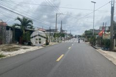 Đất nằm trong khu dâu cư đông đúc diện tích 110m2 giá chỉ 570 triệunền tại gò dầu tây ninh