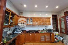 Nhà đẹp đón tết cầu giấy lô góc 2 thoáng dt 40m286 tầng mt 4.5m nhỉnh 5 tỷ lh 0962745289