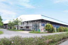 Cho thuê kho xưởng kcn tân kim, cần giuoc, long an. dt từ 500m2 1000m2 2000m2.