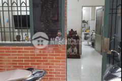 Bán nhà 1 lầu đúc 2 mặt tiền hẻm 139 dạ nam p3 q8