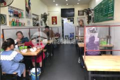 Bán nhà 2 mặt tiền đường minh phụng, quận 11, kinh doanh đỉnh, giá rẻ