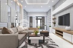 Nhà 4 tầng lô góc ngõ taxi gần phố vừa tiền yên nghĩa hà đông