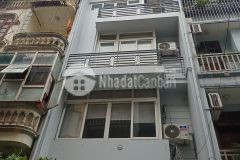 Bán nhà phú mỹ, mỹ đình, đường thông, kinh doanh. 33m 3,5tỷ 0982768896