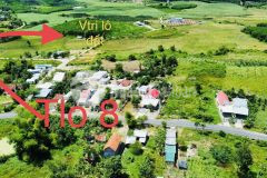 Đất thổ cư ngay trường tiểu hoc khánh trung tỉnh lộ 8 chỉ 399 triệu