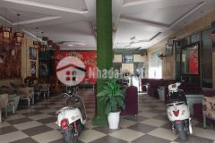 Cho thuê nhà 3 tầng 1 tum phường vệ an tp bắc ninh lô góc 300m2