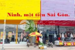 Bán nhà mt kd nguyễn văn quá, đông hưng thuận, q12, 300m2, 2 tầng, ngang 8m.