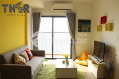 Căn 1 pn 46m2 westbay ecopark