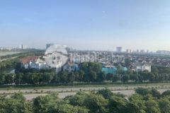 Bán căn 73m2 đông nam view vinhomes 2 8t full đồ