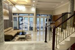 Nhà phố xinh 6 4 x 18m trung tâm q1 tp sài gòn