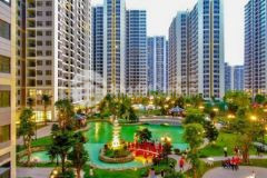 Bán lỗ căn studio origami vinhomegrand park 1tỵ52