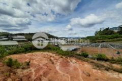 Sổ riêng 2570m hai mặt tiền view cao và đẹp