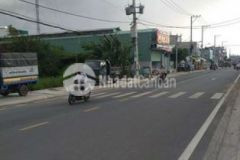 Cần bán đất thạnh xuân quận 12 dt 4 4x15m đường 7m