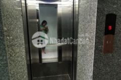 Bán nhà trọ cao cấp có thang máy thu nhập 45tr