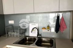 Ch 1pn 50m2 diamond lotus lầu cao view sông 2ty6