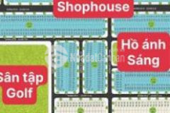 Chủ cần thu hồi vốn bán giá gốc nền sân tập golf