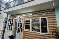 Nhà 1 ngắn 50m đường tth09 đường tòa án q 12