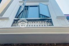 Nhỉnh 3 tỷ trung tâm ngã tư sở ô tô tránh