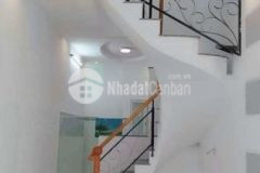 Về quê bán nhà 1t1l đg âu cơ qtb 54m22ty580 shr