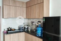 Bán gấp ch saigon gateway 2pn 69m2 full nội thất