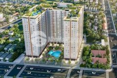 Căn hộ giá tốt ở tp thuận an bình dương