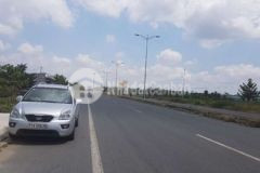 Nhà mặt tiền kinh doanh đường huynh tấn phát