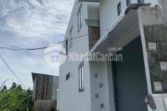 Bán nhà trệt lửng nguyễn thị trâm q cái răng