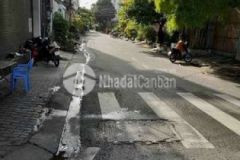 Bán nhà đường 51 lâm văn bền p bình thuận q7