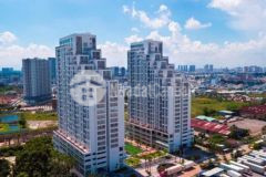 Shophouse luxgarden quận 7 chiết khấu 30