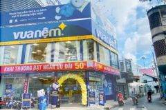 Mặt tiền đường trường sơn 10m x 28m giá chỉ 67tỷ