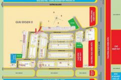 Chỉ cần 550 tr sở hữu lô đất ngay p hoà lợi bếncát