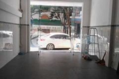 Bán nhà mt giải phóng trệt 2 lầu giá 20ty5tl