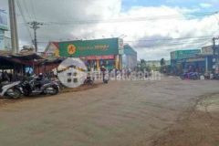 Bán nhanh hai lô lk mặt tiền chính bách hoá xanh