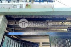 Nhà hẻm xe hơi tránh nhau vị trí kinh doanh có sổ