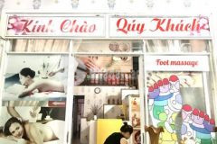 Bán gấp nhà mặt tiền ngô quyền giá sập hầm 10tỷ7