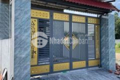 Bán nhà thạnh phú 100m2 full thổ cư