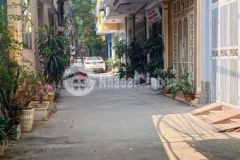 Chính chủ cần bán gấp 50m nhà phân lô nghĩa tân d