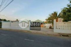 Mặt tiền võ văn khánh 21mx36m dài có 150m thổ