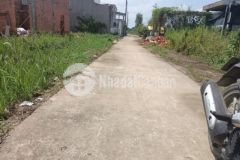 Bán gấp lô góc hẻm xe hơi tân mỹ chánh 650tr