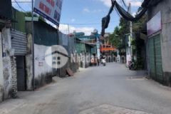 Bán nhà 5t phố vĩnh hưng quận hoàng mai