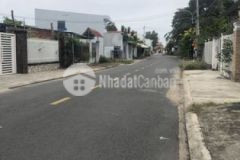 Bán nhà 13 x 30 đường nguyễn trãi chỉ 440trm