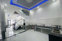 Kẹt vốn bán nhà 1t1l đg nguyễn xí q bt 50m2shr