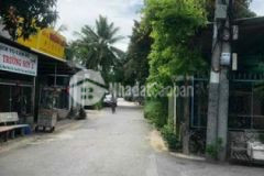 Bán nền mặt tiền đường trần quang diệu gía 2 1 tỷ