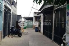 Nhà xưởng hồ văn long gần ngã 4 gò mây