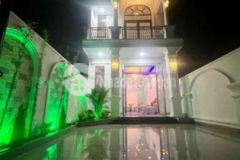 Nhà phú mỹ nhánh dx006