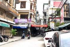 Bán nhà tháithinh đống đa lô góc ô tô kd 9 3 tỷ